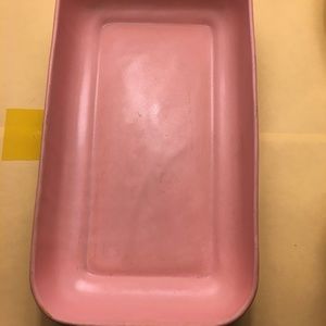 Mid Century Modern Planter. Royal Haeger.